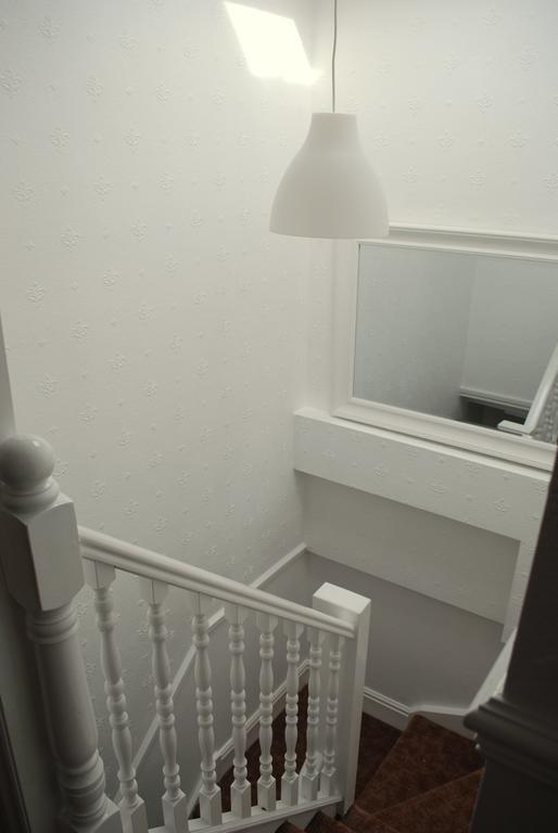Clift Guest House Bristol Kültér fotó