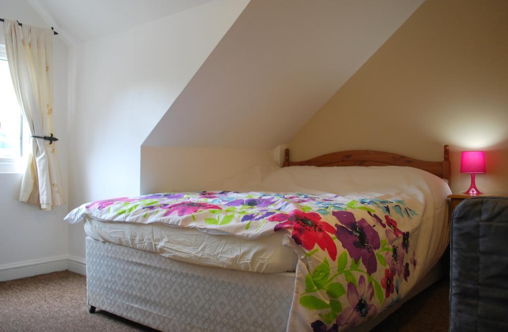 Clift Guest House Bristol Kültér fotó