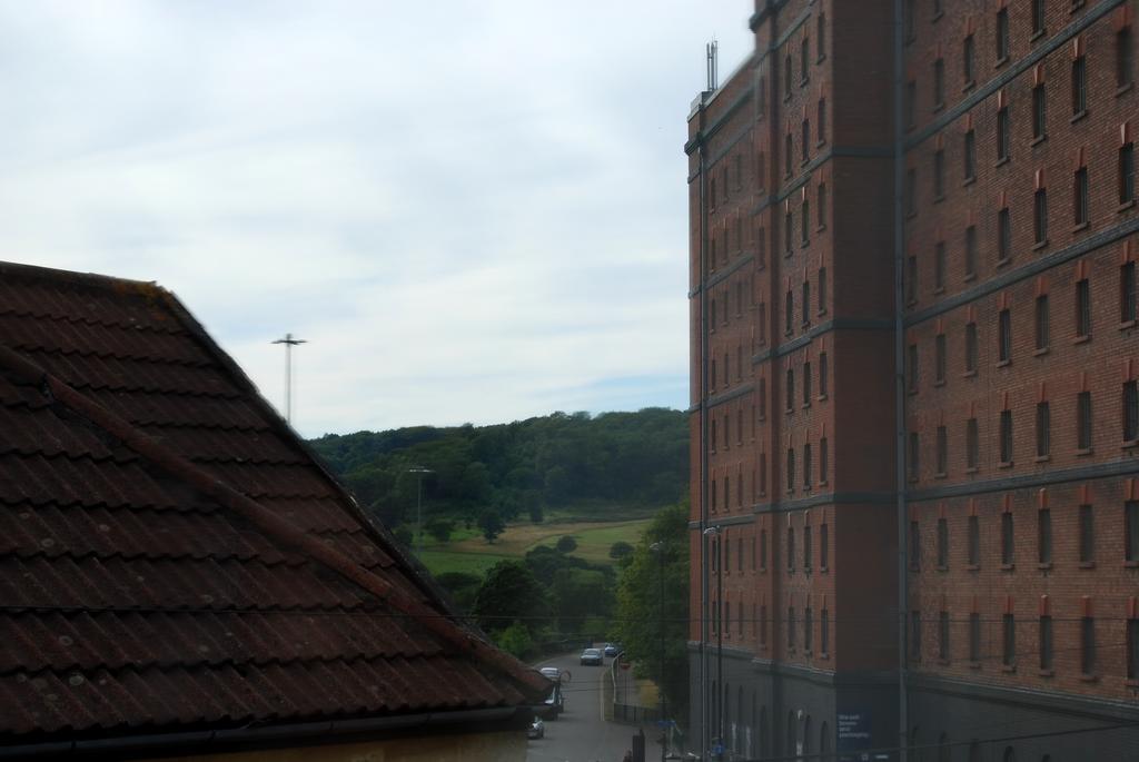 Clift Guest House Bristol Kültér fotó