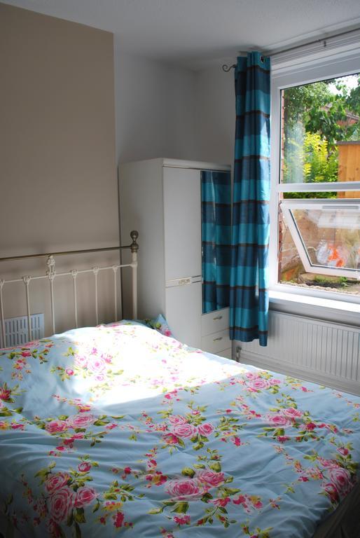 Clift Guest House Bristol Szoba fotó