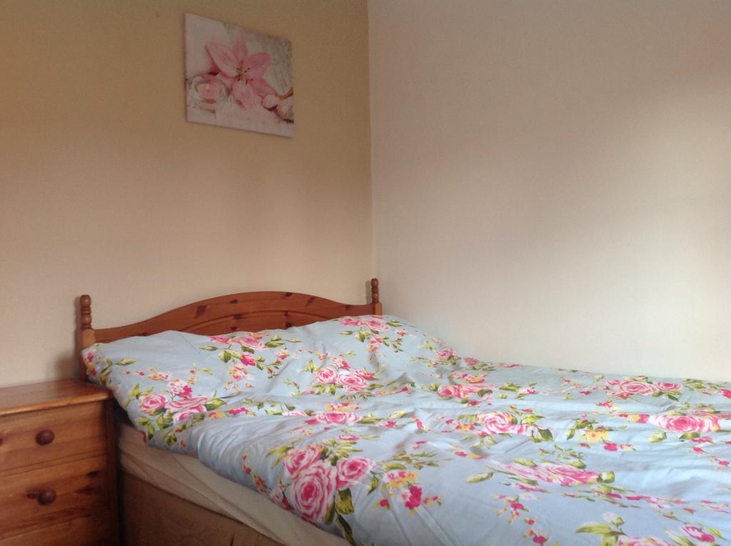 Clift Guest House Bristol Kültér fotó