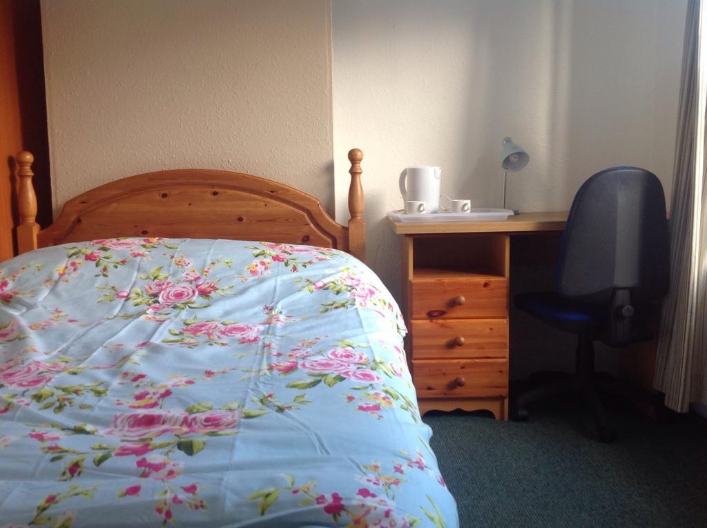 Clift Guest House Bristol Kültér fotó