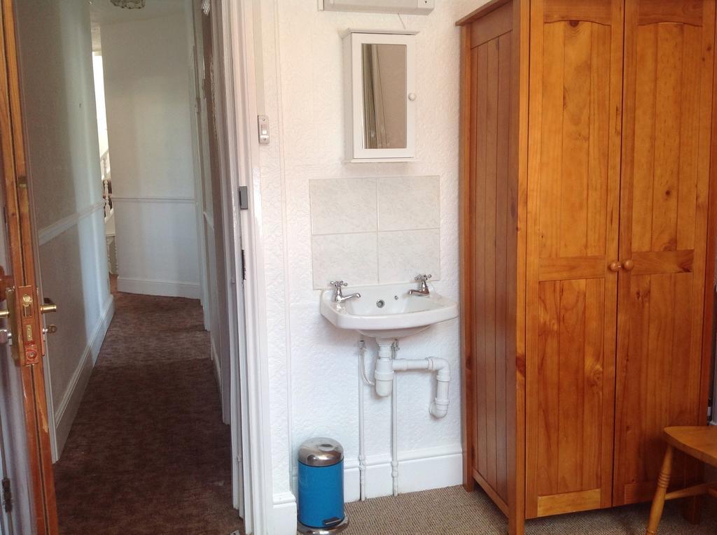 Clift Guest House Bristol Kültér fotó