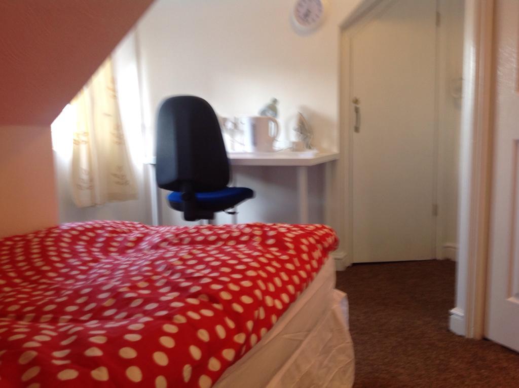 Clift Guest House Bristol Kültér fotó