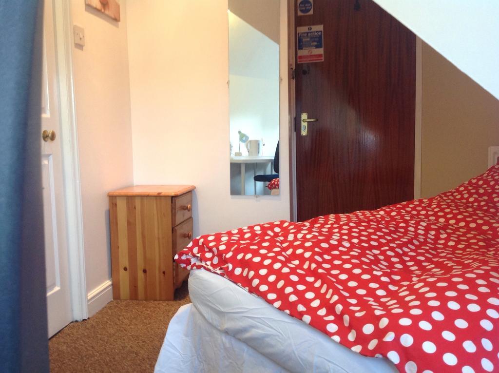 Clift Guest House Bristol Szoba fotó