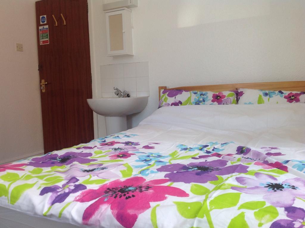 Clift Guest House Bristol Szoba fotó