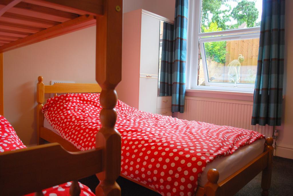 Clift Guest House Bristol Szoba fotó