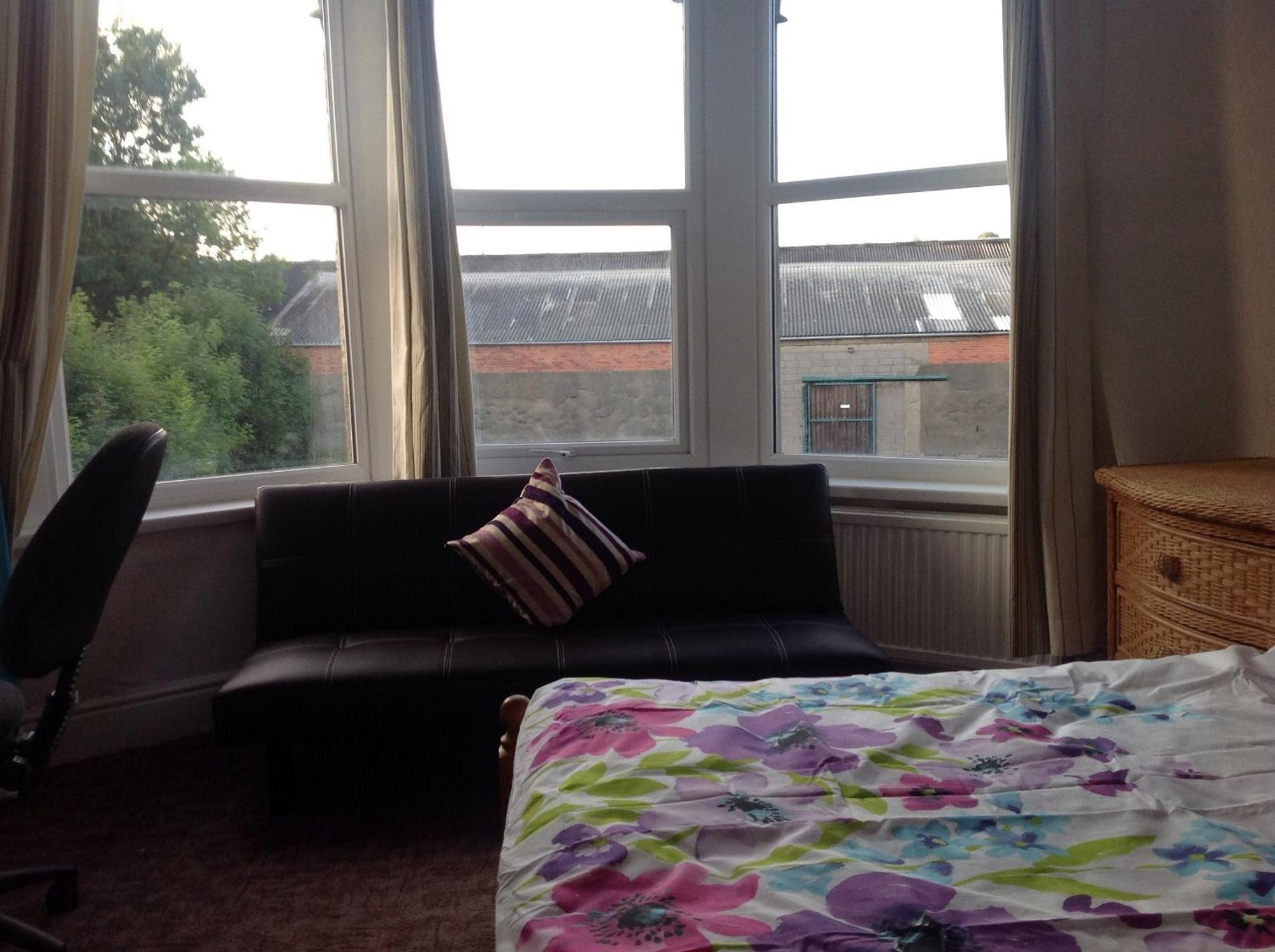 Clift Guest House Bristol Szoba fotó