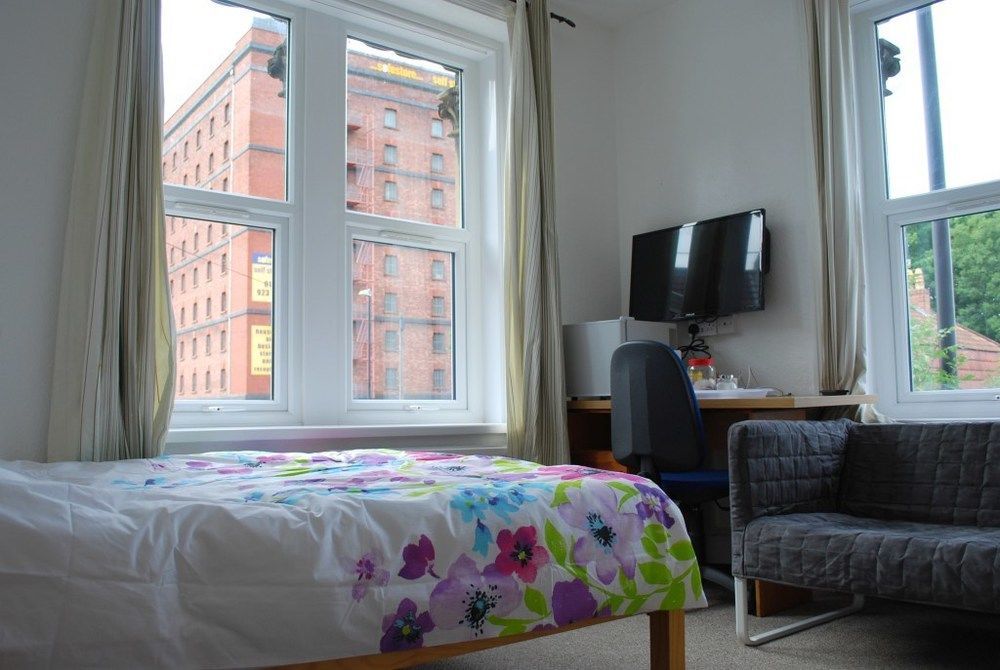 Clift Guest House Bristol Kültér fotó