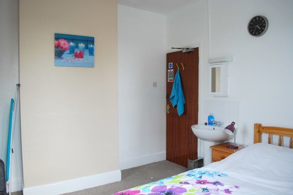 Clift Guest House Bristol Kültér fotó