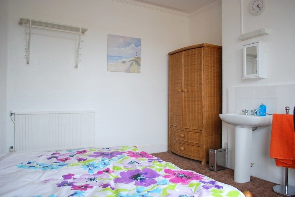 Clift Guest House Bristol Kültér fotó