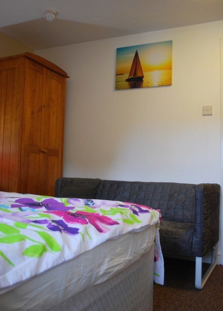 Clift Guest House Bristol Kültér fotó
