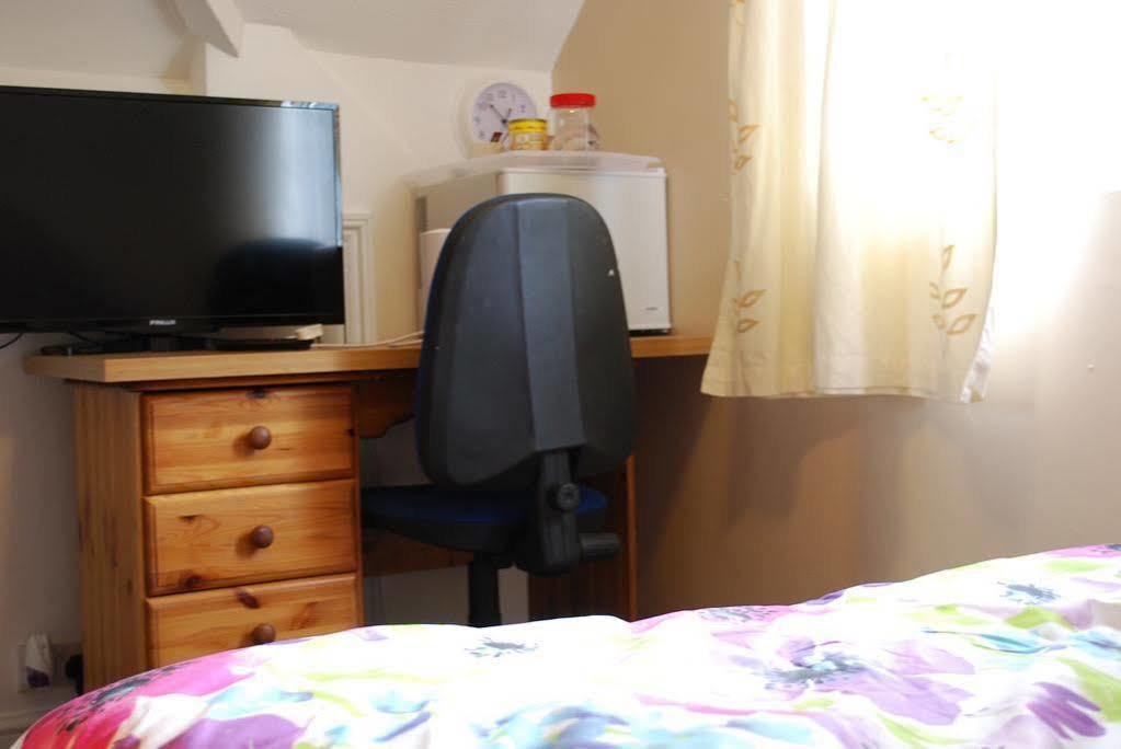 Clift Guest House Bristol Kültér fotó