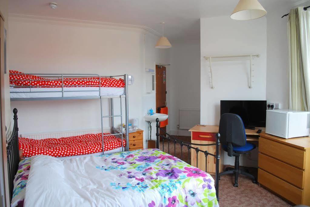 Clift Guest House Bristol Kültér fotó