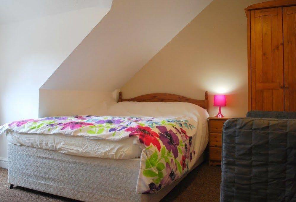 Clift Guest House Bristol Kültér fotó