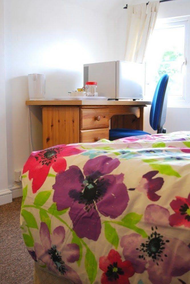 Clift Guest House Bristol Kültér fotó