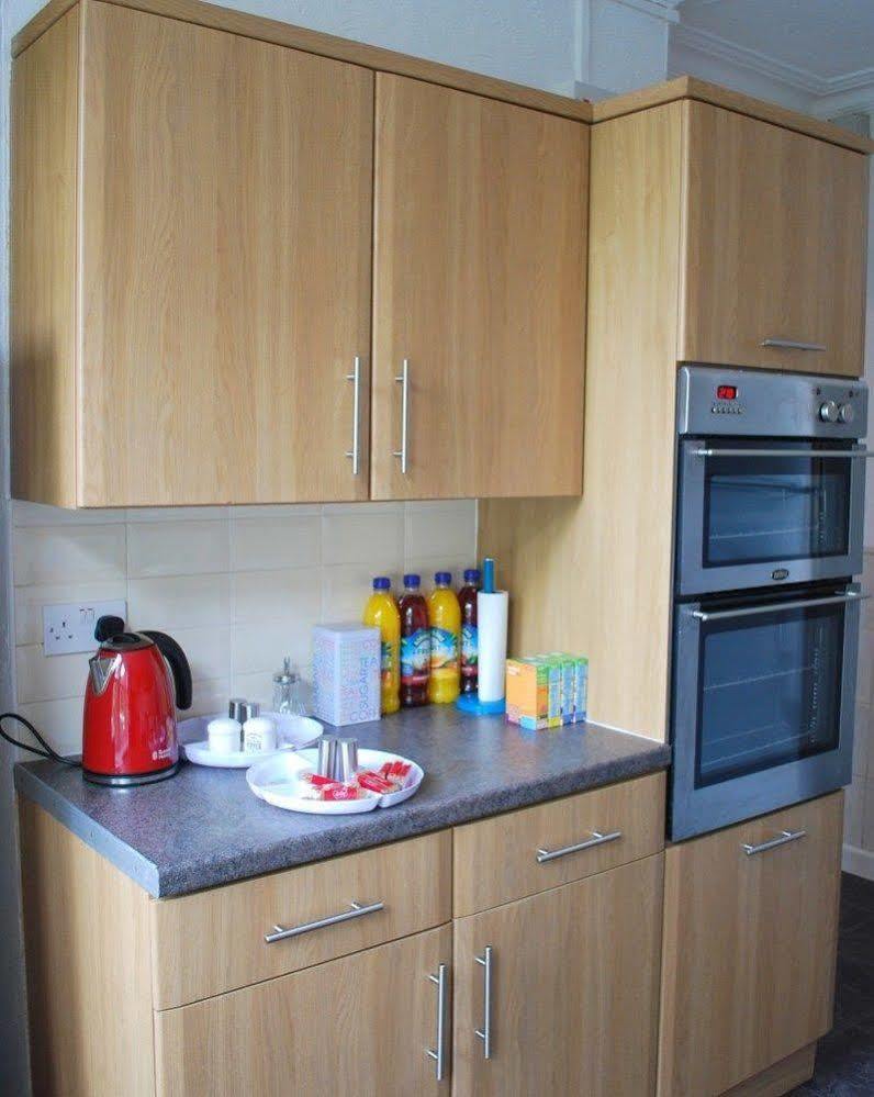 Clift Guest House Bristol Kültér fotó